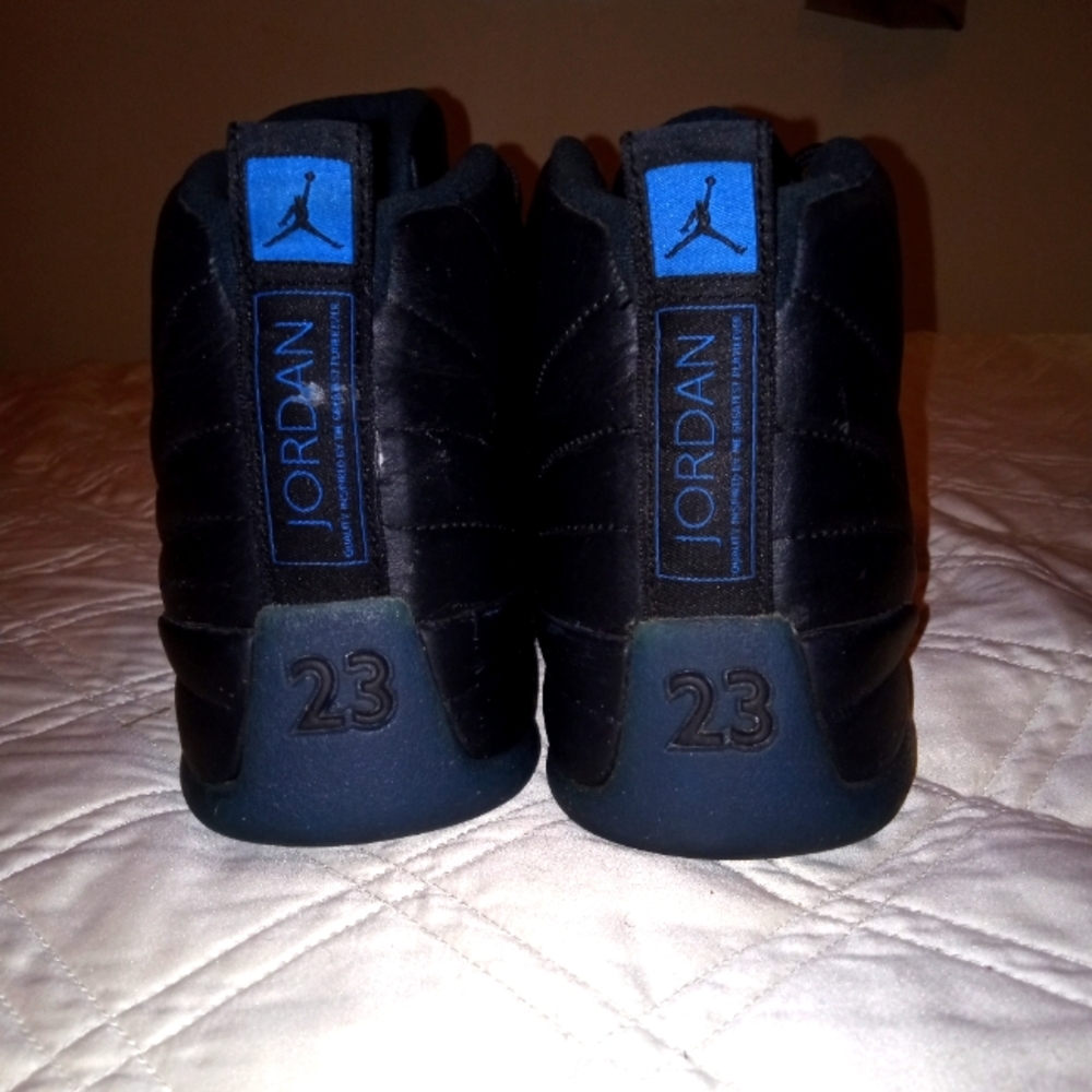 Nike air Jordan size 9